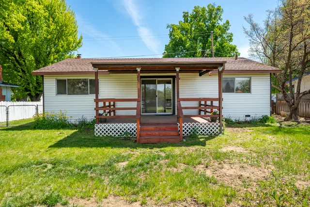 $203,000 | 37196 Ontario Avenue, Burney, CA 96013