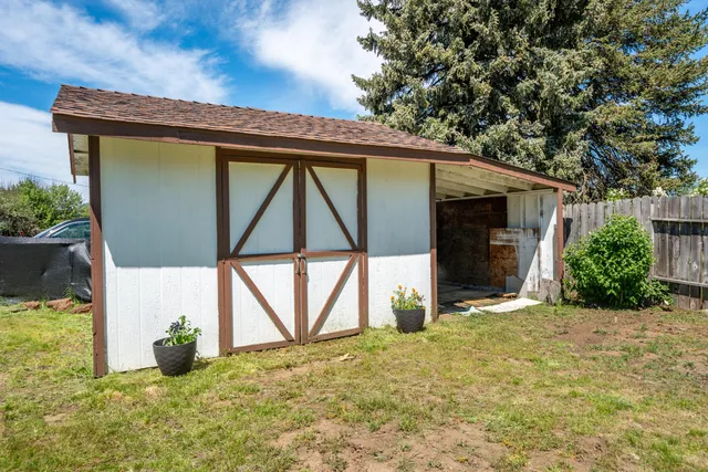 $203,000 | 37196 Ontario Avenue, Burney, CA 96013