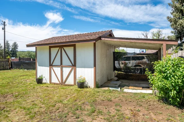 $203,000 | 37196 Ontario Avenue, Burney, CA 96013