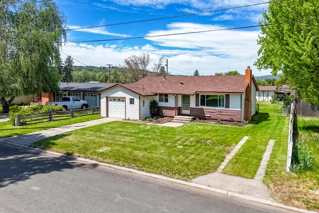 $203,000 | 37196 Ontario Avenue, Burney, CA 96013