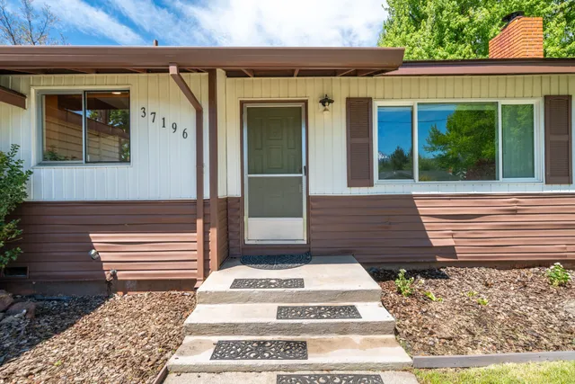 $203,000 | 37196 Ontario Avenue, Burney, CA 96013