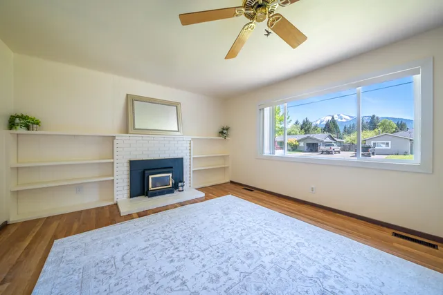 $203,000 | 37196 Ontario Avenue, Burney, CA 96013