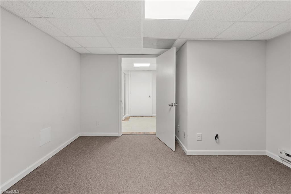 7206 Haw Ridge Road Summerfield, NC 27358 - Photo 32 of 49 Additional Flex room