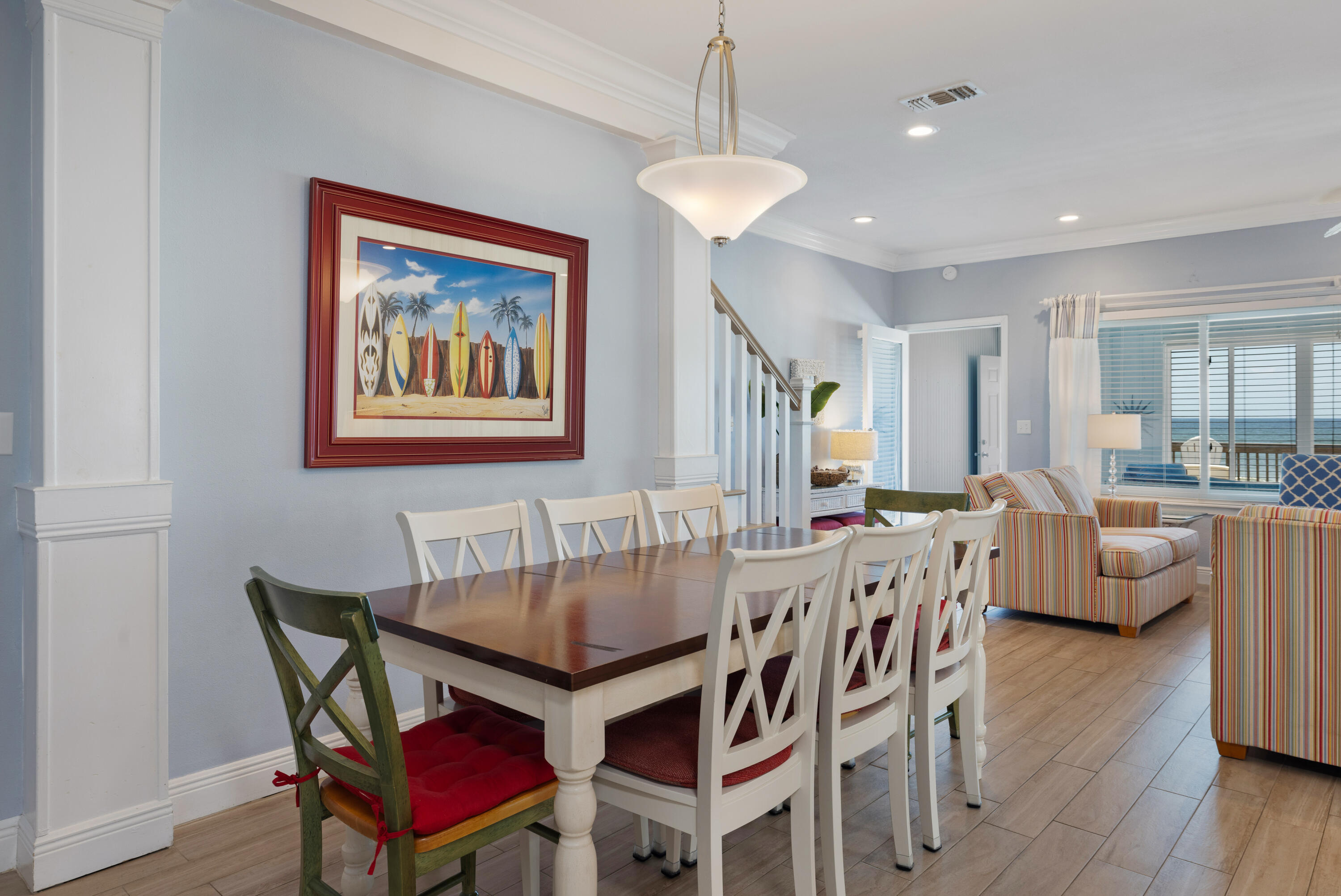 22409 Front Beach Road, Unit B Panama City Beach, FL 32413 - Photo 11 of 59 A-3
