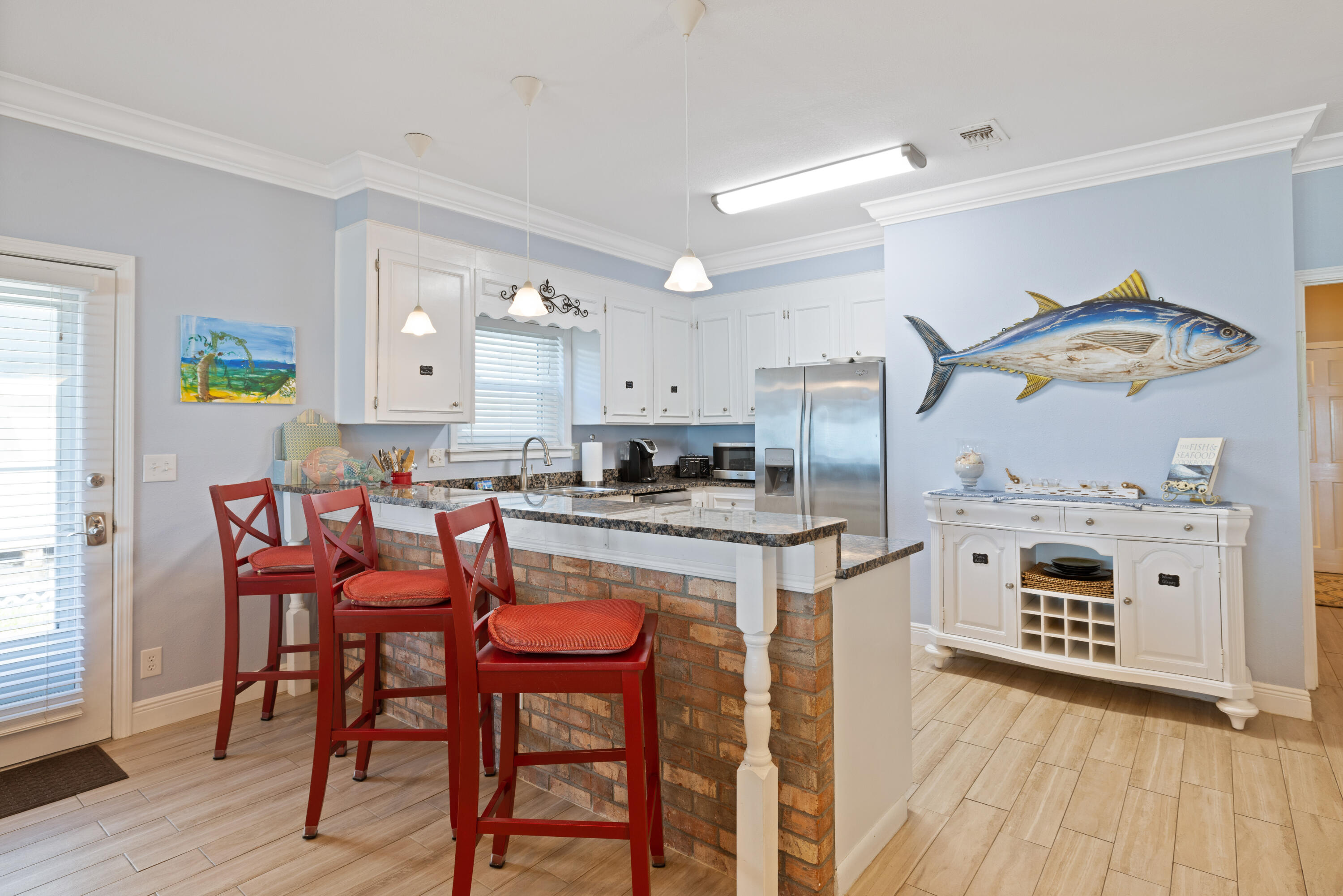 22409 Front Beach Road, Unit B Panama City Beach, FL 32413 - Photo 12 of 59 A-23