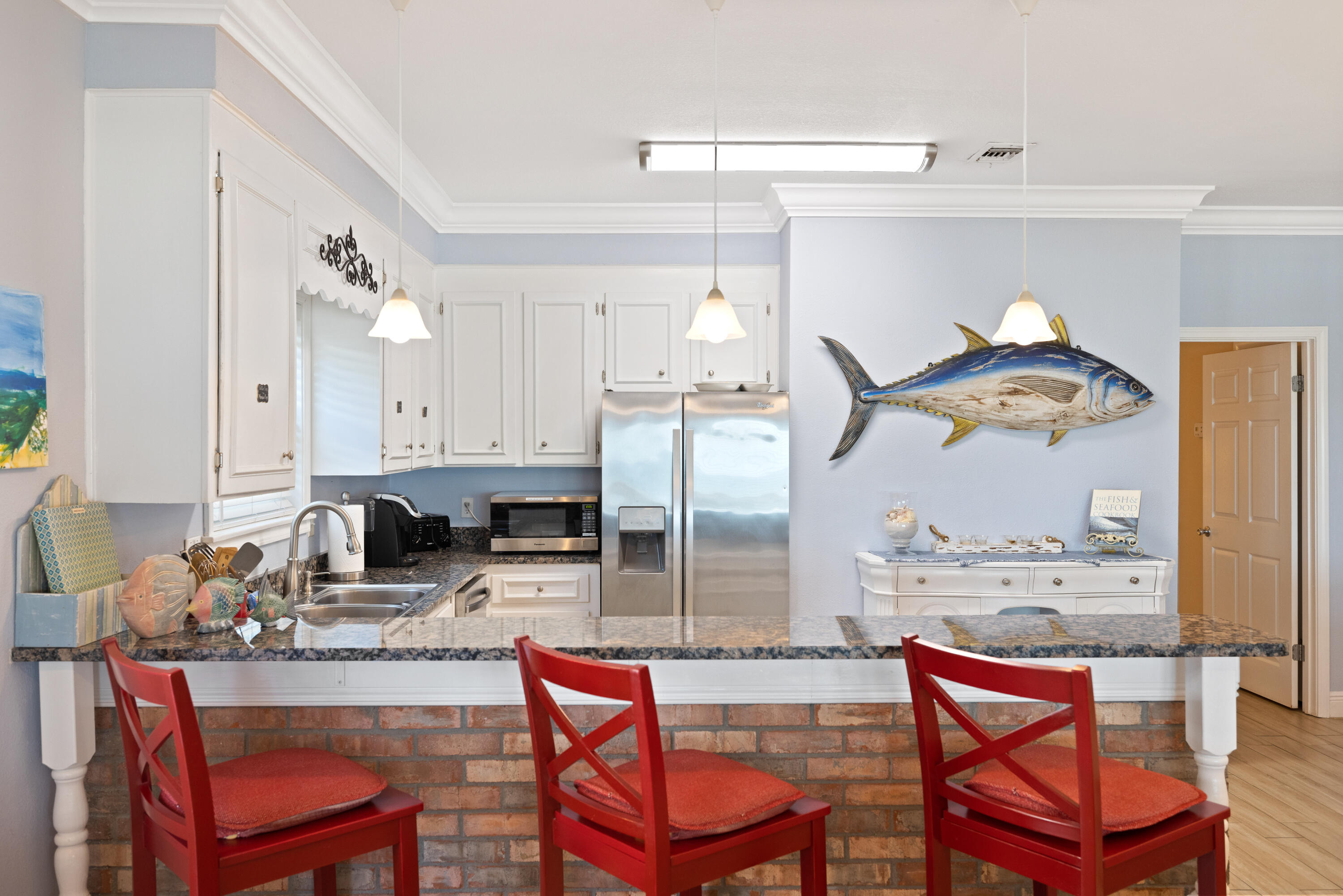 22409 Front Beach Road, Unit B Panama City Beach, FL 32413 - Photo 14 of 59 A-25