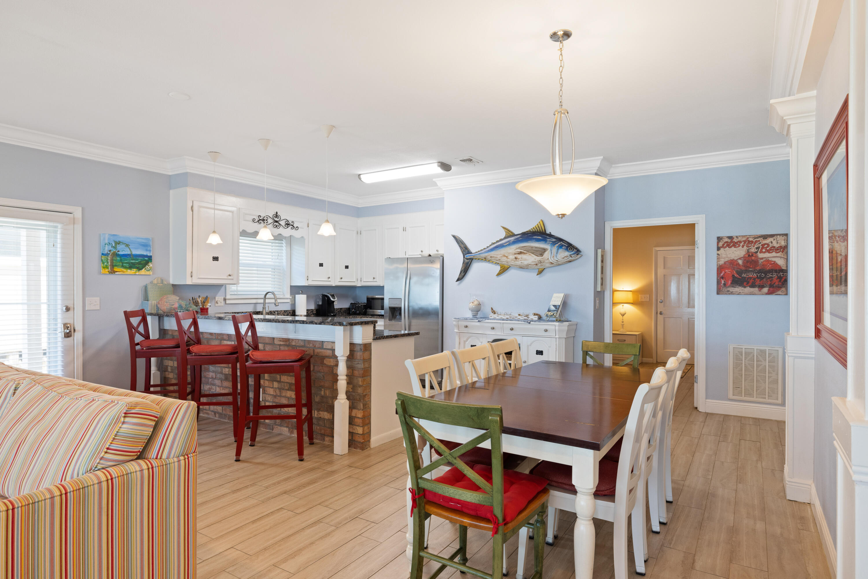 22409 Front Beach Road, Unit B Panama City Beach, FL 32413 - Photo 15 of 59 A-27