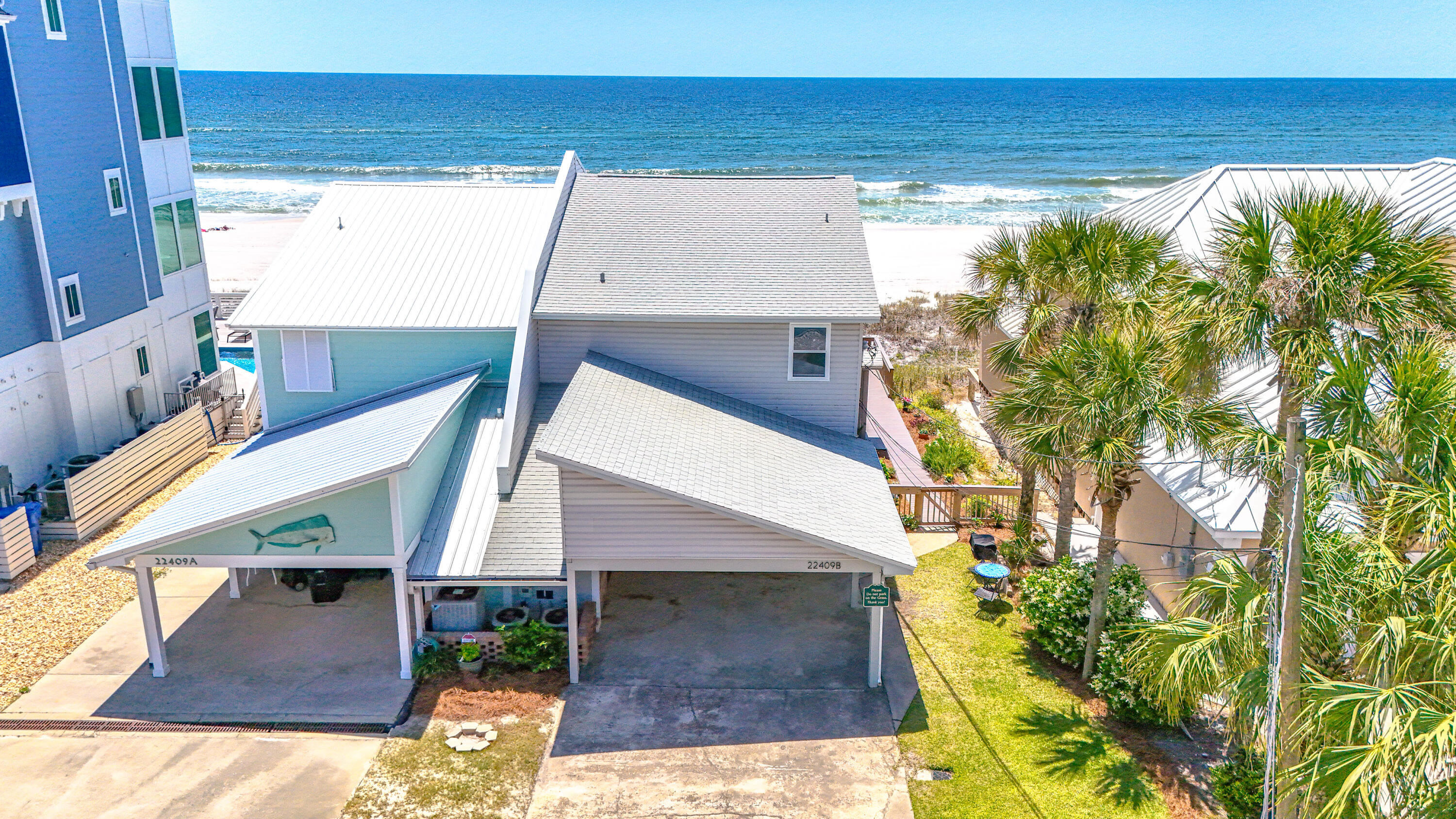 22409 Front Beach Road, Unit B Panama City Beach, FL 32413 - Photo 2 of 59 B-3