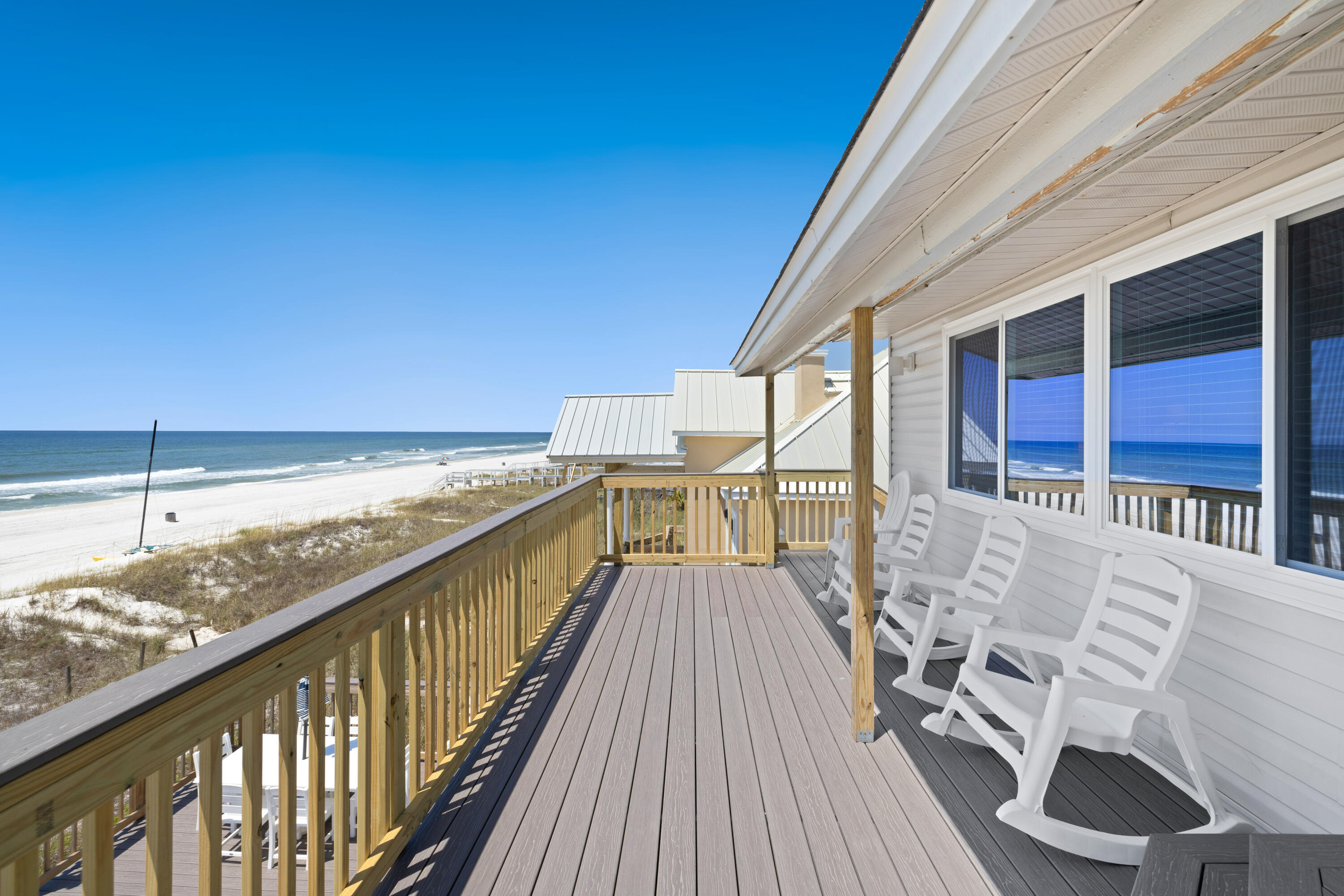 22409 Front Beach Road, Unit B Panama City Beach, FL 32413 - Photo 22 of 59 A-15