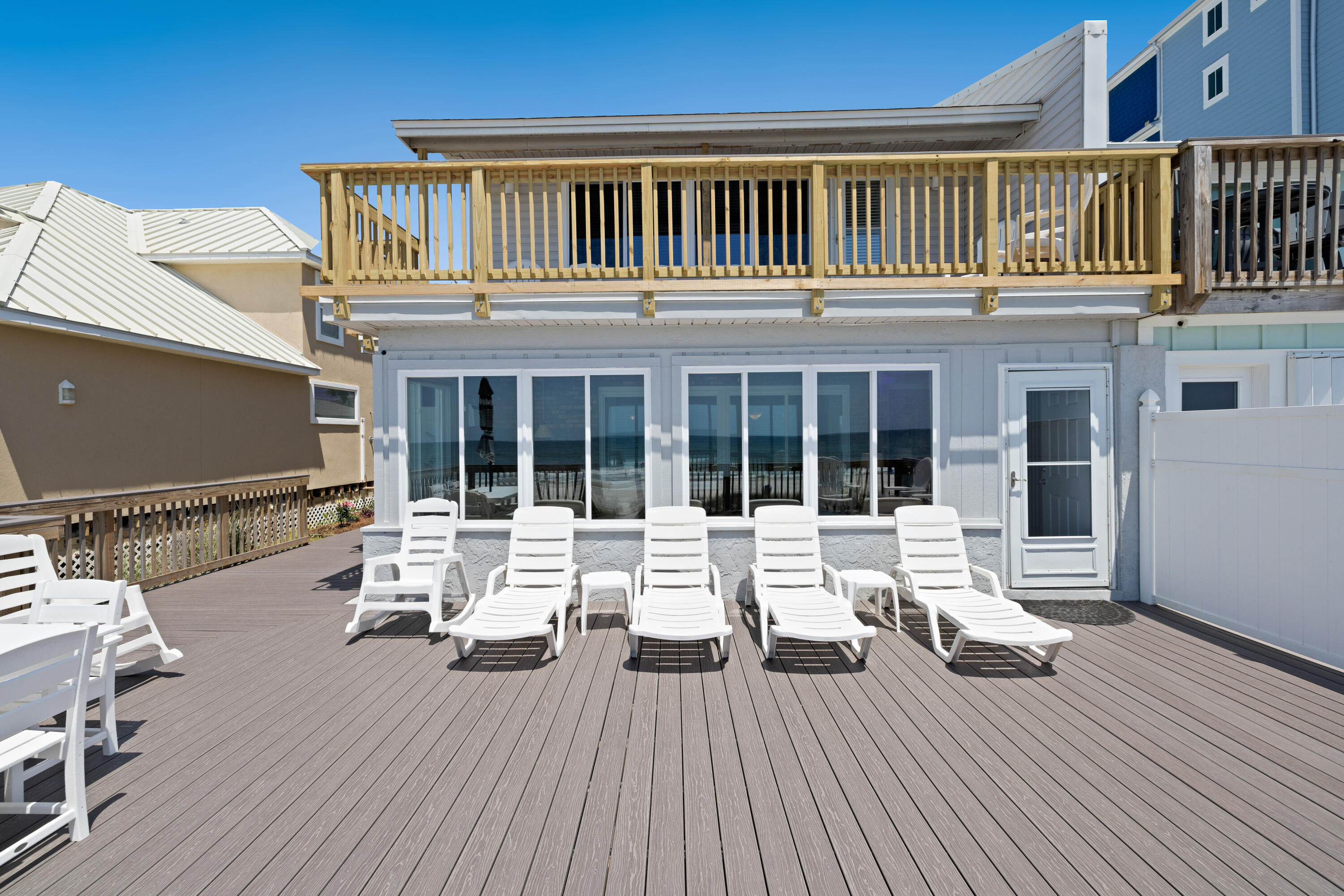 22409 Front Beach Road, Unit B Panama City Beach, FL 32413 - Photo 3 of 59 A-36