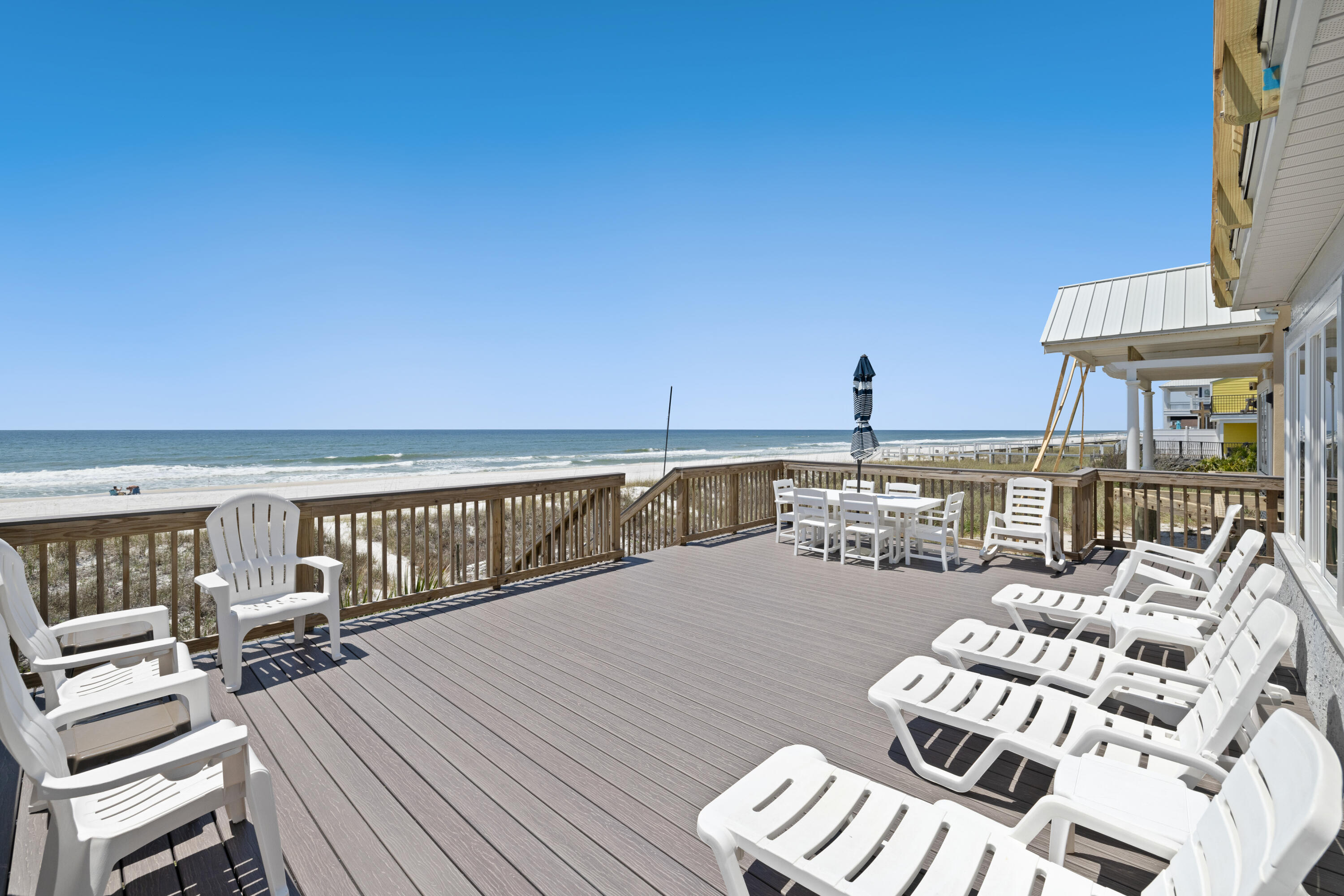 22409 Front Beach Road, Unit B Panama City Beach, FL 32413 - Photo 34 of 59 A-31