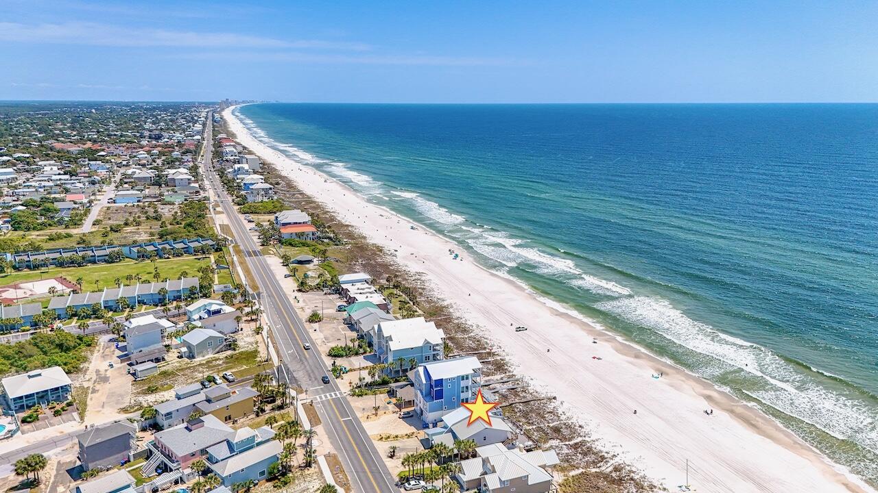 22409 Front Beach Road, Unit B Panama City Beach, FL 32413 - Photo 39 of 59 B-6