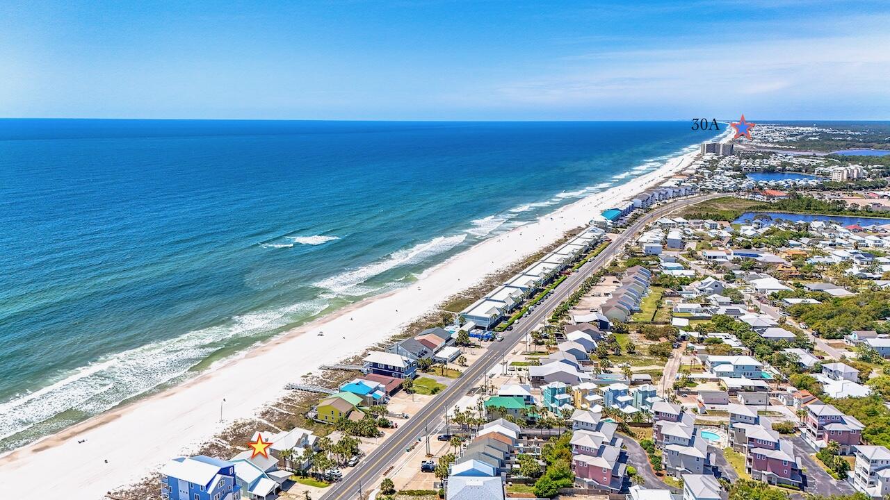 22409 Front Beach Road, Unit B Panama City Beach, FL 32413 - Photo 40 of 59 B-15