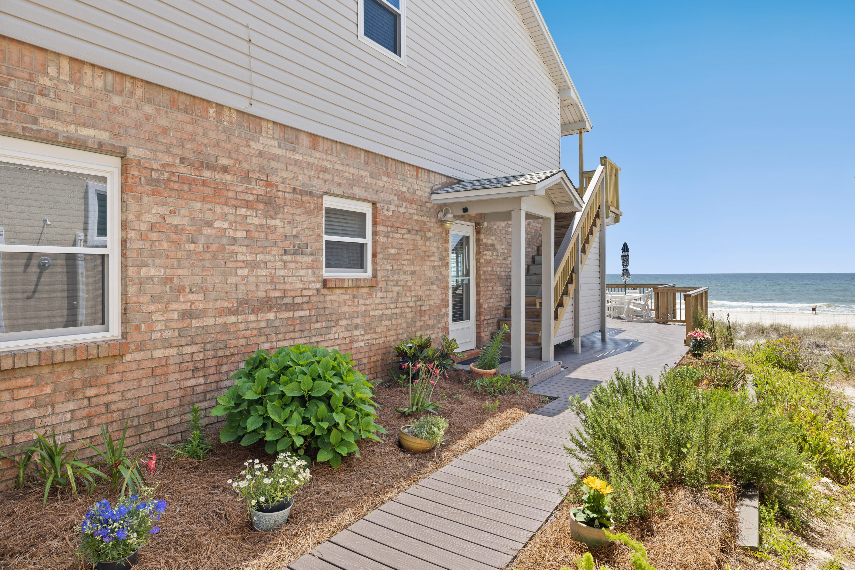 22409 Front Beach Road, Unit B Panama City Beach, FL 32413 - Photo 42 of 59 A-40