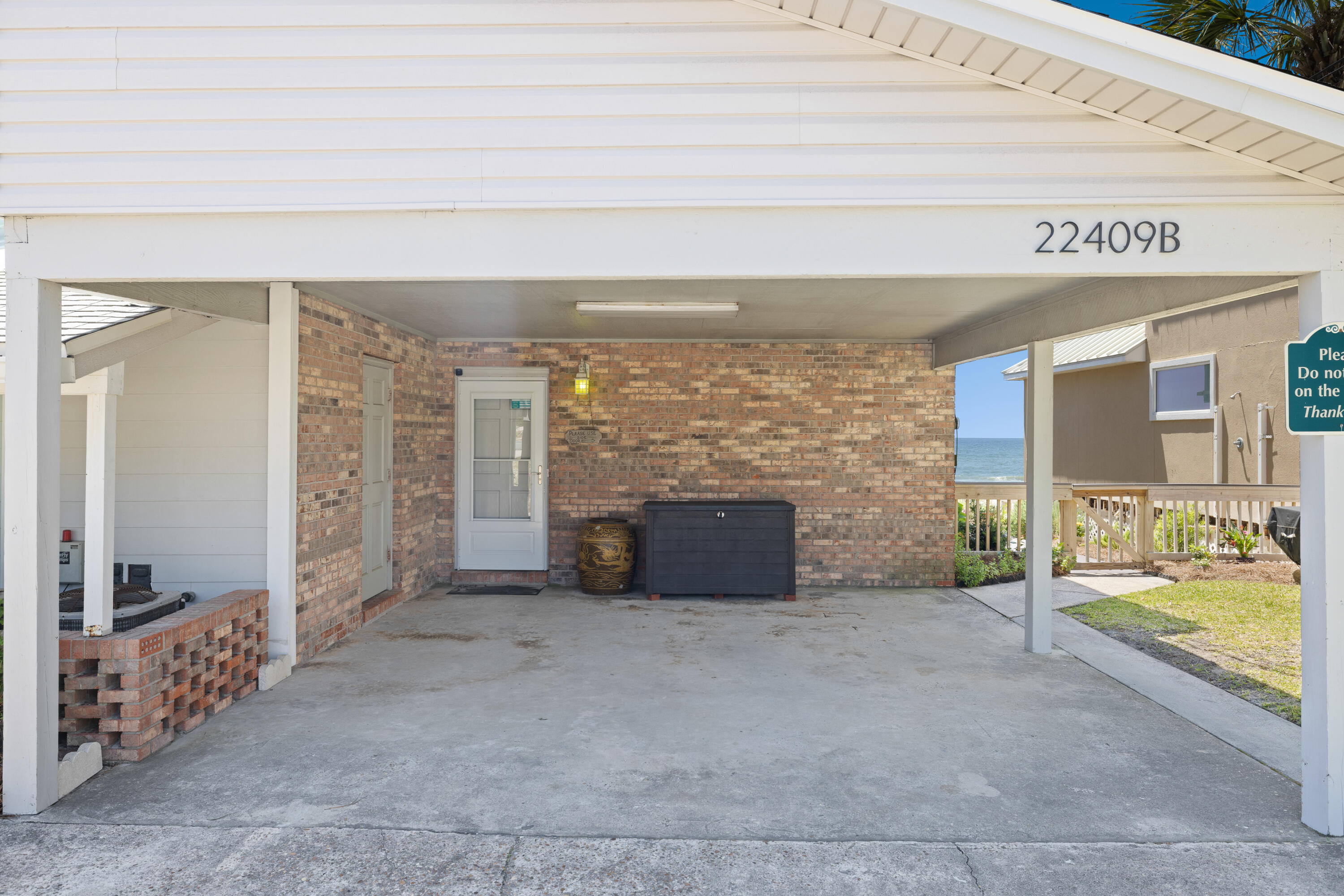 22409 Front Beach Road, Unit B Panama City Beach, FL 32413 - Photo 43 of 59 A-41