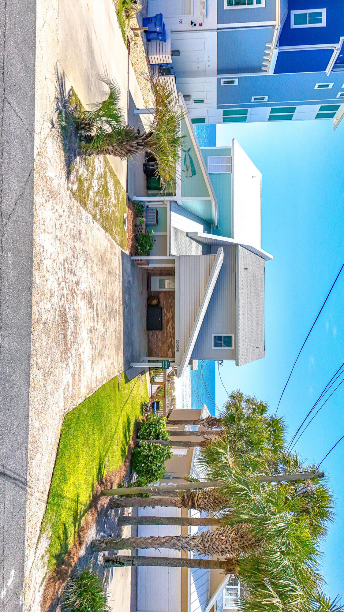 22409 Front Beach Road, Unit B Panama City Beach, FL 32413 - Photo 45 of 59 B-2