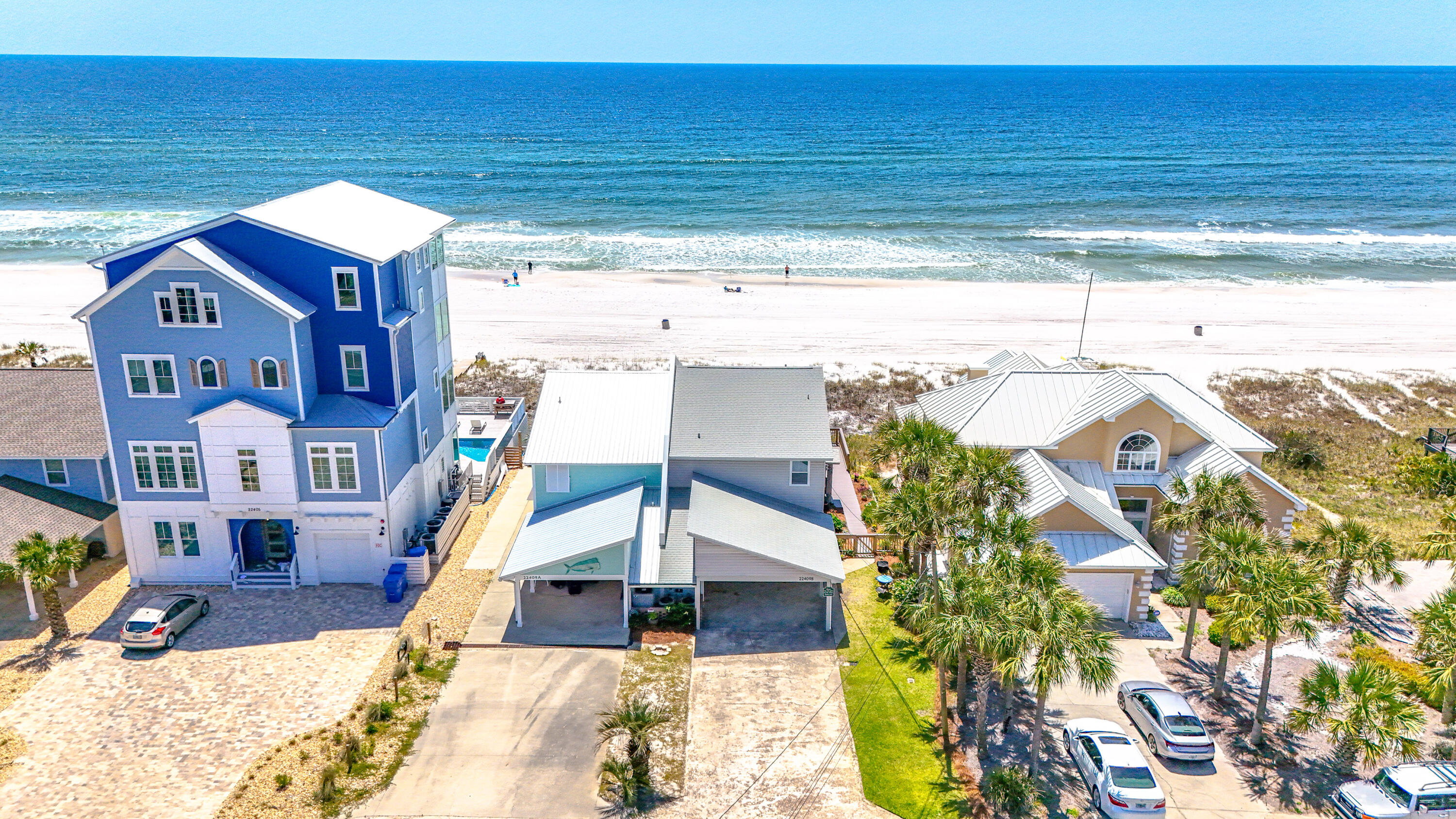 22409 Front Beach Road, Unit B Panama City Beach, FL 32413 - Photo 46 of 59 B-4