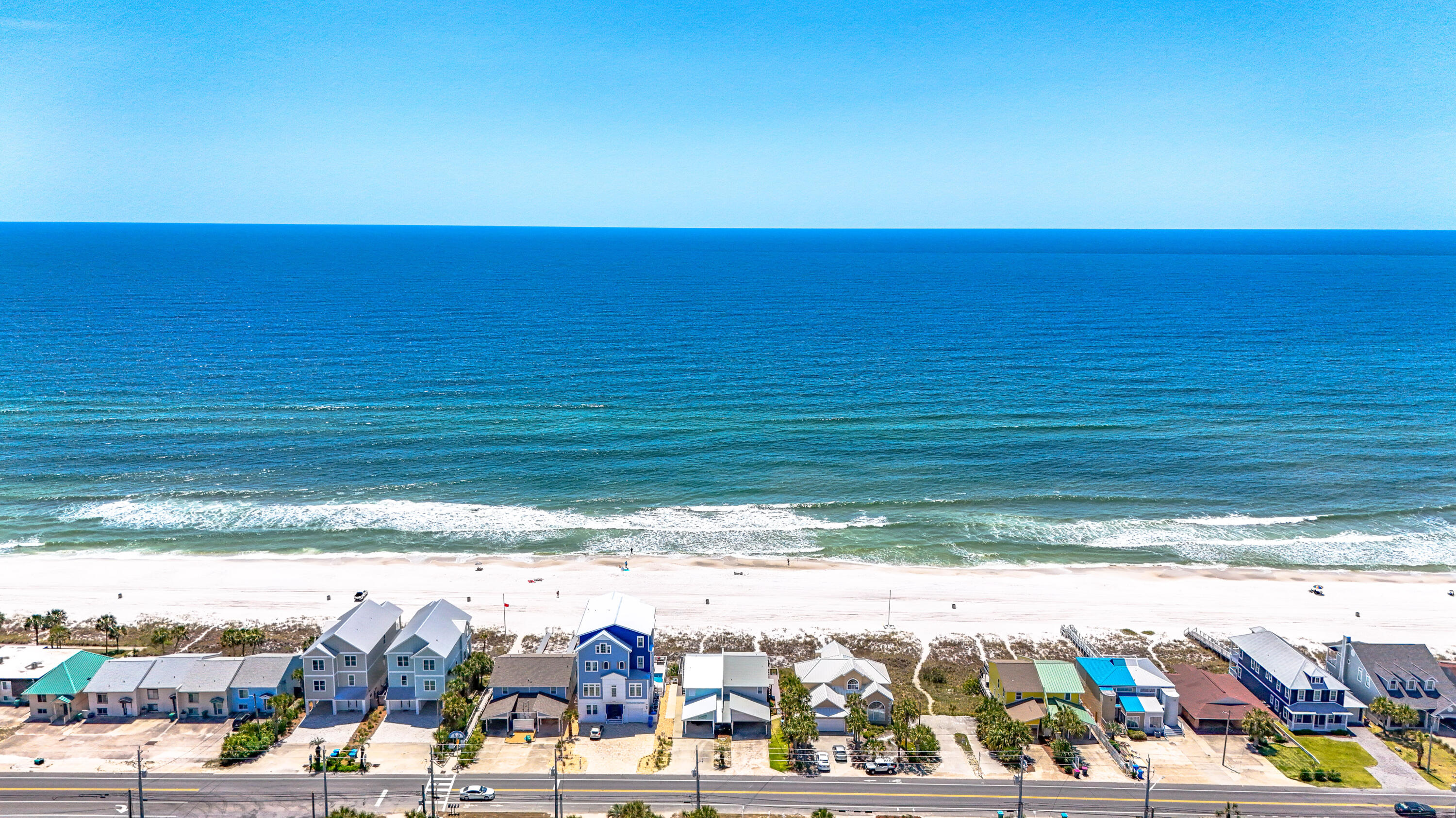 22409 Front Beach Road, Unit B Panama City Beach, FL 32413 - Photo 47 of 59 B-5