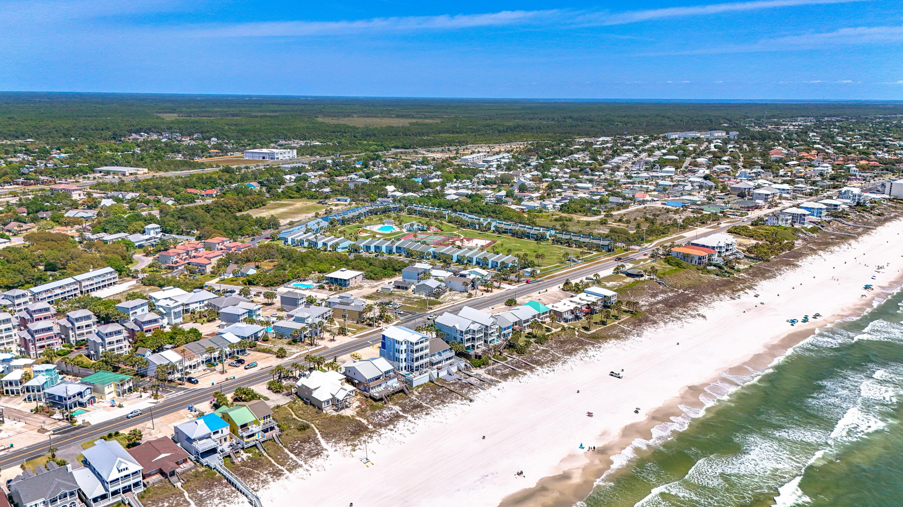 22409 Front Beach Road, Unit B Panama City Beach, FL 32413 - Photo 50 of 59 B-9