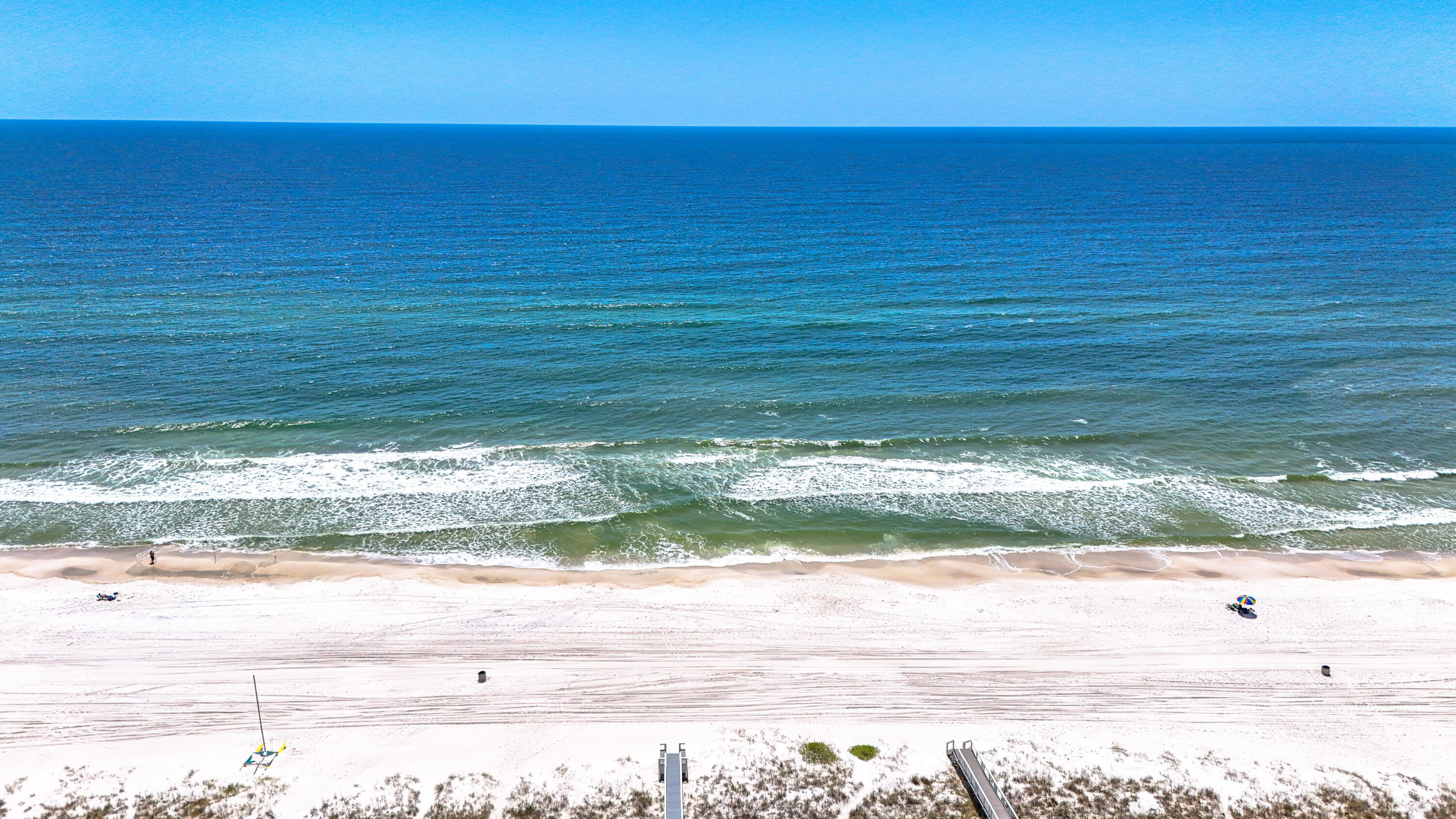 22409 Front Beach Road, Unit B Panama City Beach, FL 32413 - Photo 55 of 59 B-16
