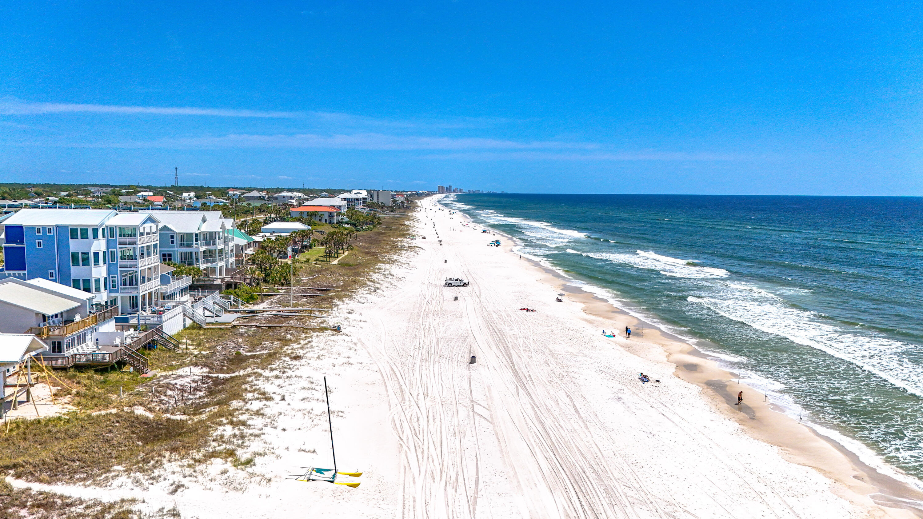 22409 Front Beach Road, Unit B Panama City Beach, FL 32413 - Photo 56 of 59 B-17