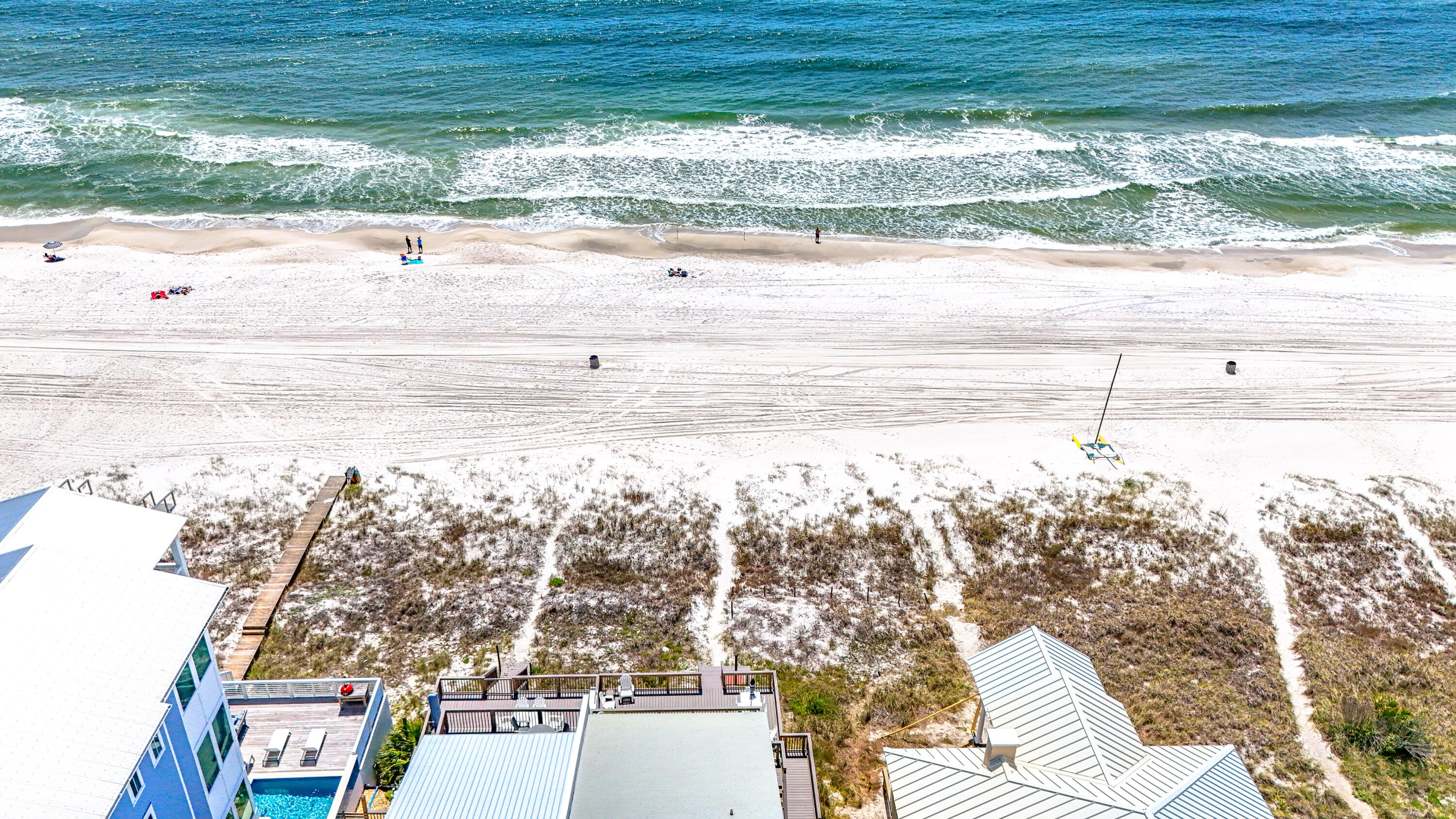 22409 Front Beach Road, Unit B Panama City Beach, FL 32413 - Photo 57 of 59 B-18