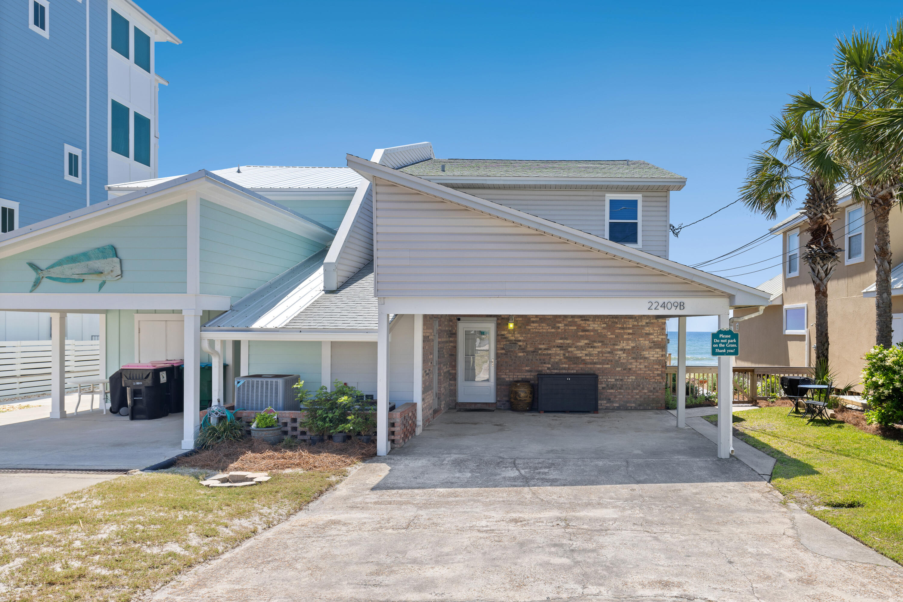 22409 Front Beach Road, Unit B Panama City Beach, FL 32413 - Photo 58 of 59 A-42
