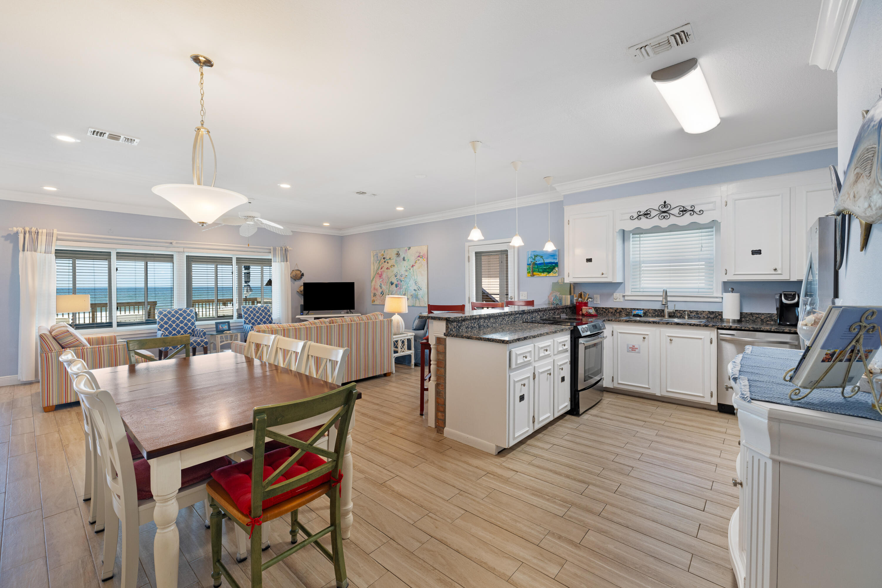 22409 Front Beach Road, Unit B Panama City Beach, FL 32413 - Photo 9 of 59 A-1