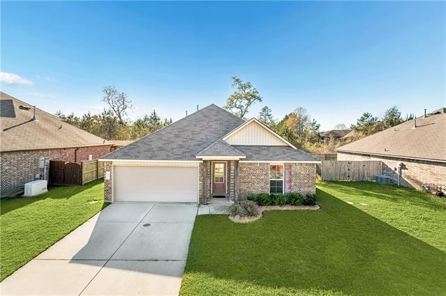 19505 Providence Ridge Boulevard Hammond, LA 70403 - Photo 22 of 22