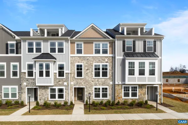 $478,588 | 134 Park Ridge Drive, Crozet, VA 22932