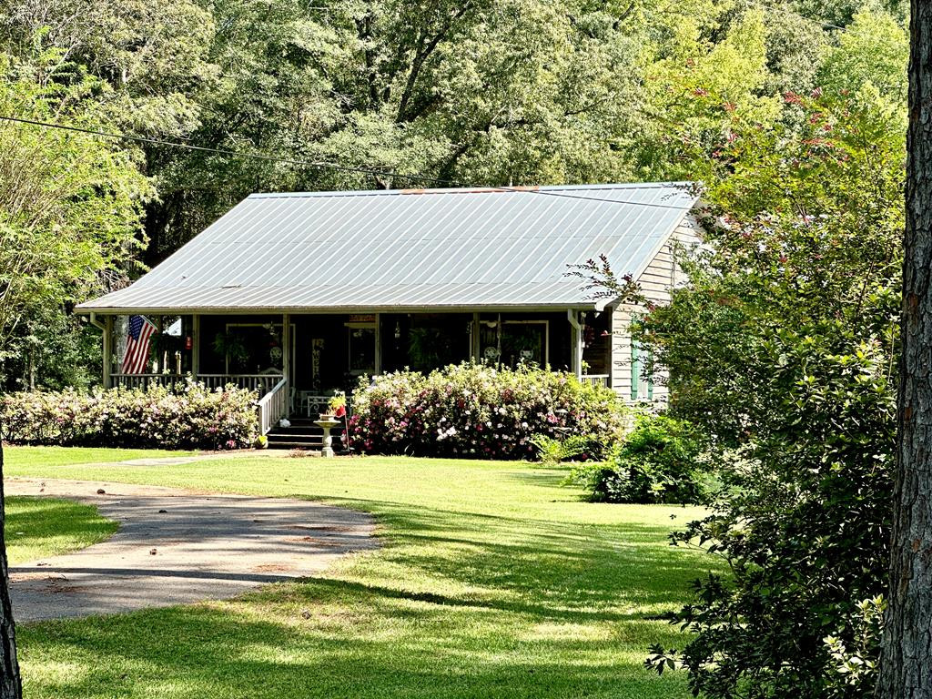 4146 Magnolia Pisgah Road Summit, MS 39666 - Photo 1 of 39 Main View