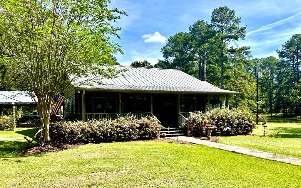 4146 Magnolia Pisgah Road Summit, MS 39666 - Photo 2 of 39 Photo 2