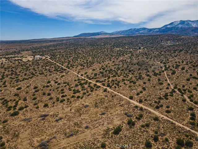 a view of an ocean beach