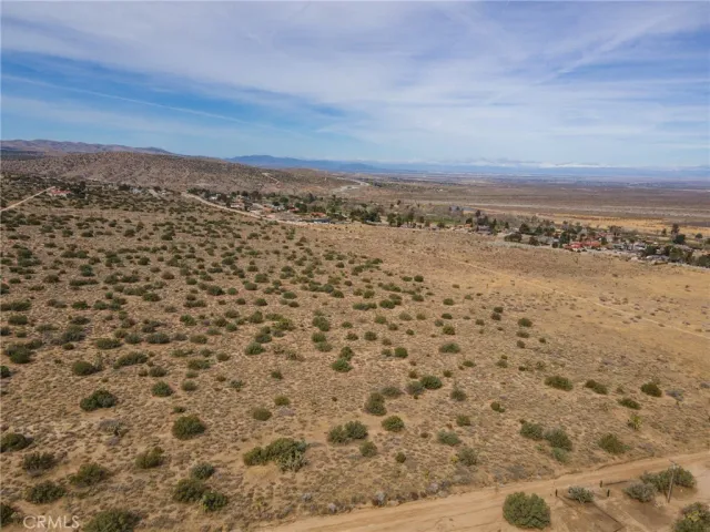 $1,500,000 | 165 Vac/vic 165 Ste/ft Tejon Street East, Llano, CA 93544