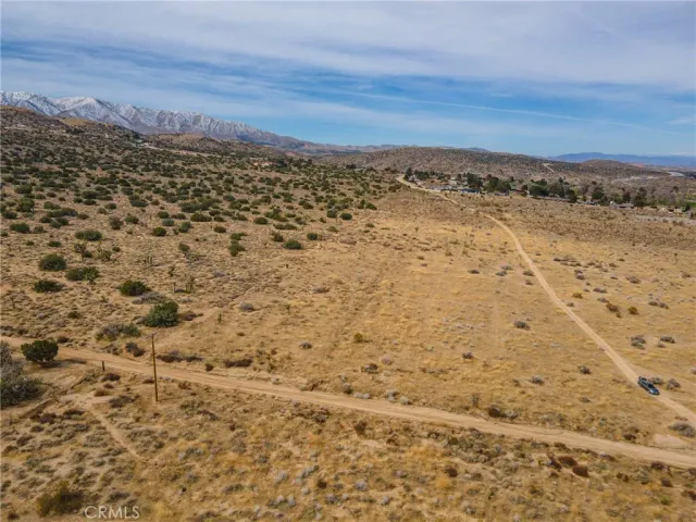 $1,500,000 | 165 Vac/vic 165 Ste/ft Tejon Street East, Llano, CA 93544