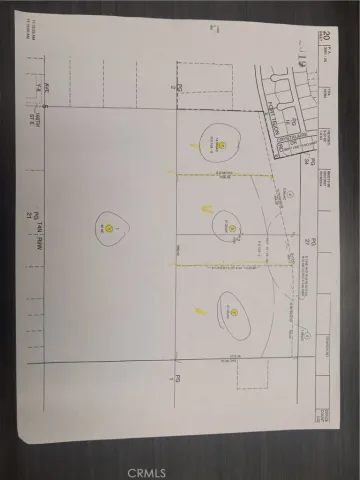 $1,500,000 | 165 Vac/vic 165 Ste/ft Tejon Street East, Llano, CA 93544