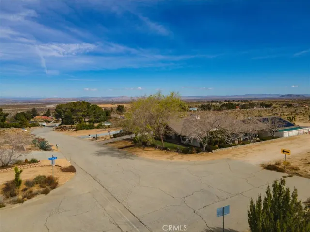 a view of beach and ocean