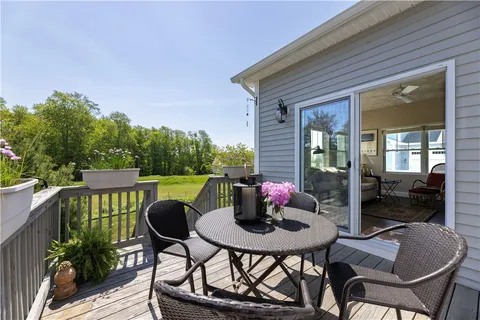 $749,900 | 55 Morningside Drive, North Kingstown, RI 02852