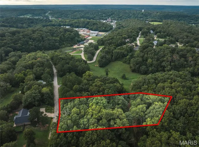 $10,000 | Lot 43 Valley View Drive, Steelville, MO 65565