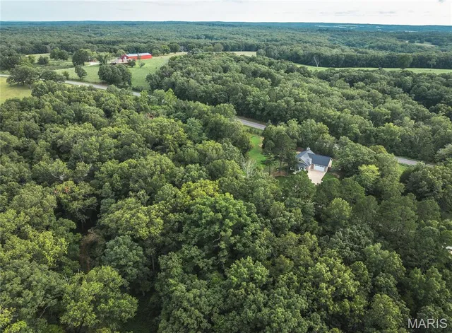 $10,000 | Lot 43 Valley View Drive, Steelville, MO 65565