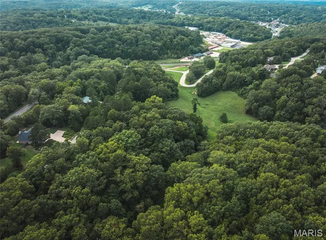 $10,000 | Lot 43 Valley View Drive, Steelville, MO 65565
