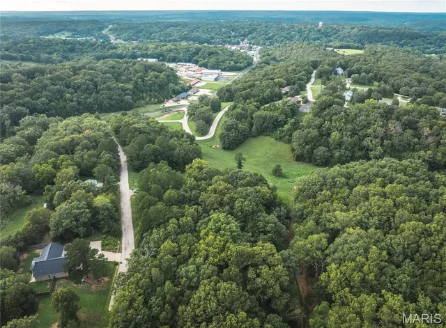 $10,000 | Lot 43 Valley View Drive, Steelville, MO 65565