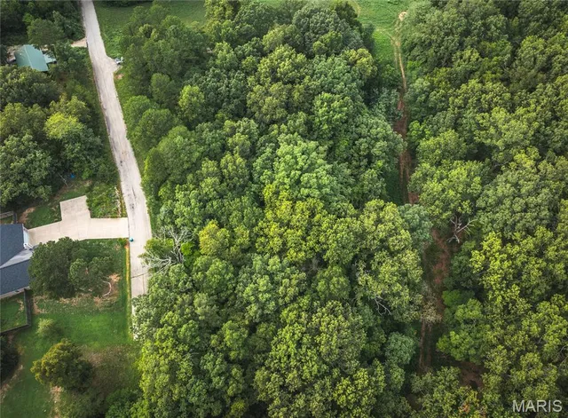 $10,000 | Lot 43 Valley View Drive, Steelville, MO 65565