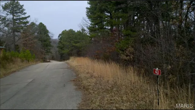 $10,000 | Lot 43 Valley View Drive, Steelville, MO 65565