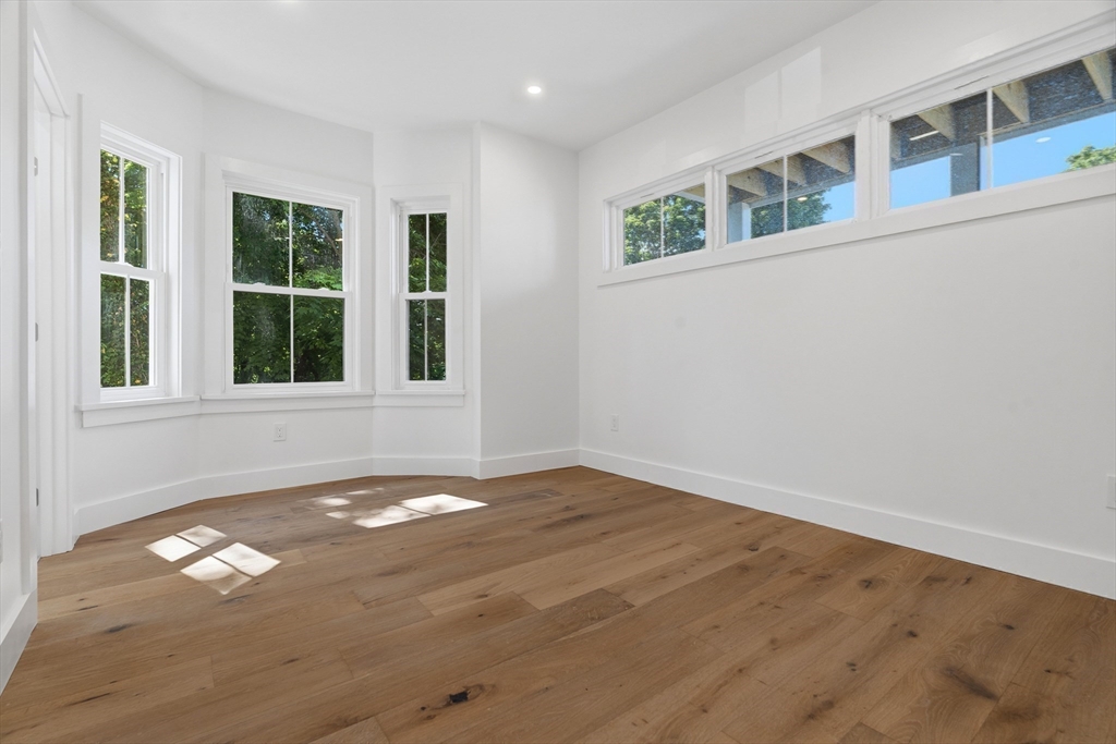 79 R Sheridan Street, Unit 1 Boston, MA 02130 - Photo 40 of 40