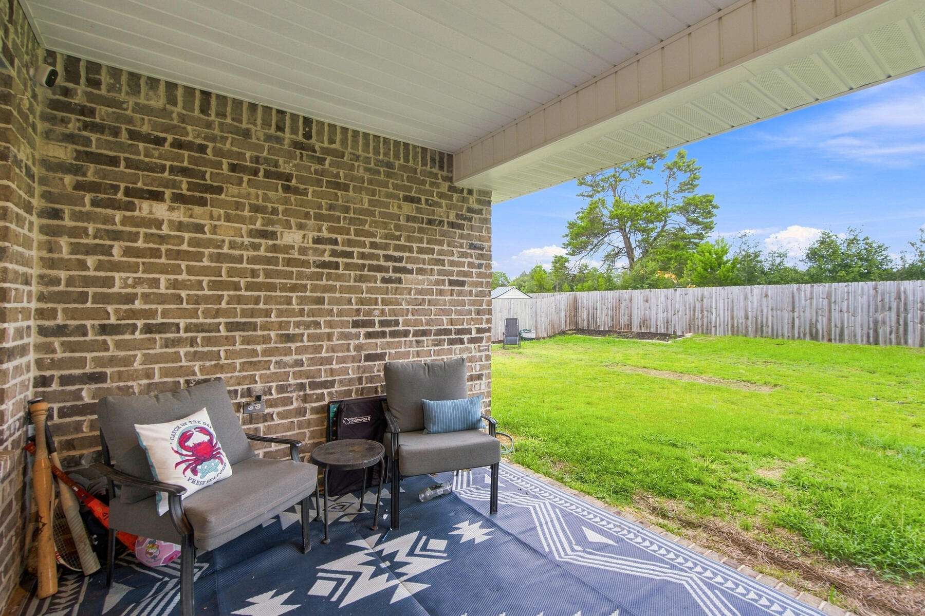 3632 Bob Tolbert Road Navarre, FL 32566 - Photo 29 of 37 037-3632 Bob Tolbert-MLS