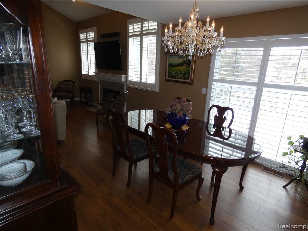 3346 Henley Court Rochester Hills, MI 48309 - Photo 23 of 53