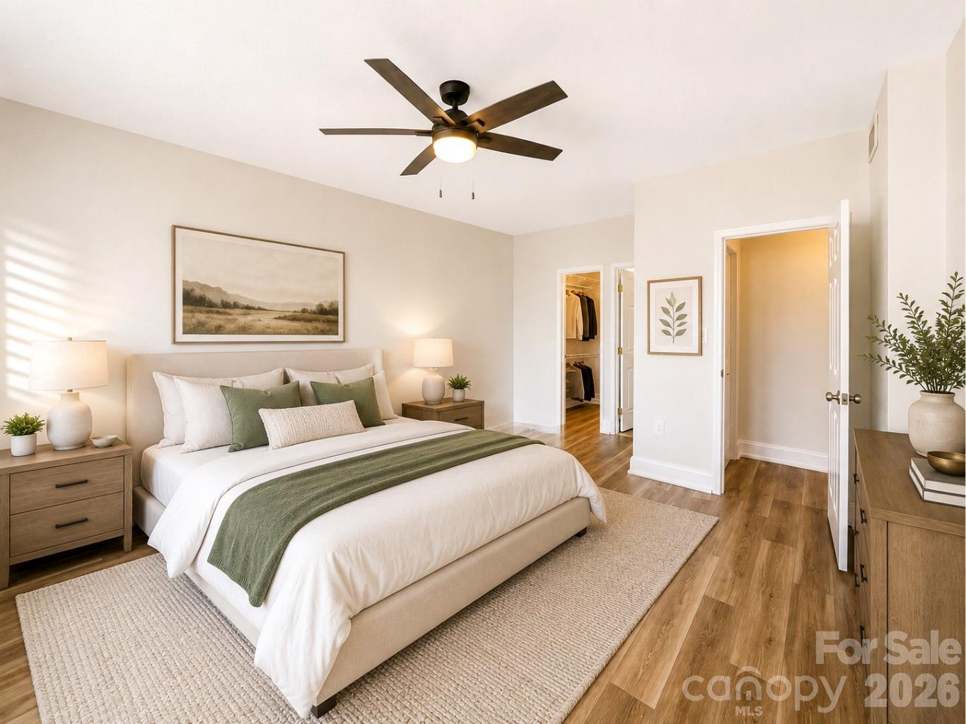 1300 Reece Road, Unit 111 Charlotte, NC 28209 - Photo 13 of 29