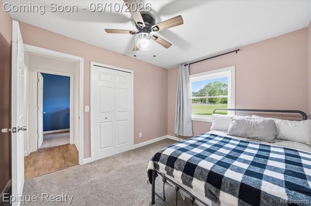 12272 East Mt Morris Road Davison, MI 48423 - Photo 17 of 39