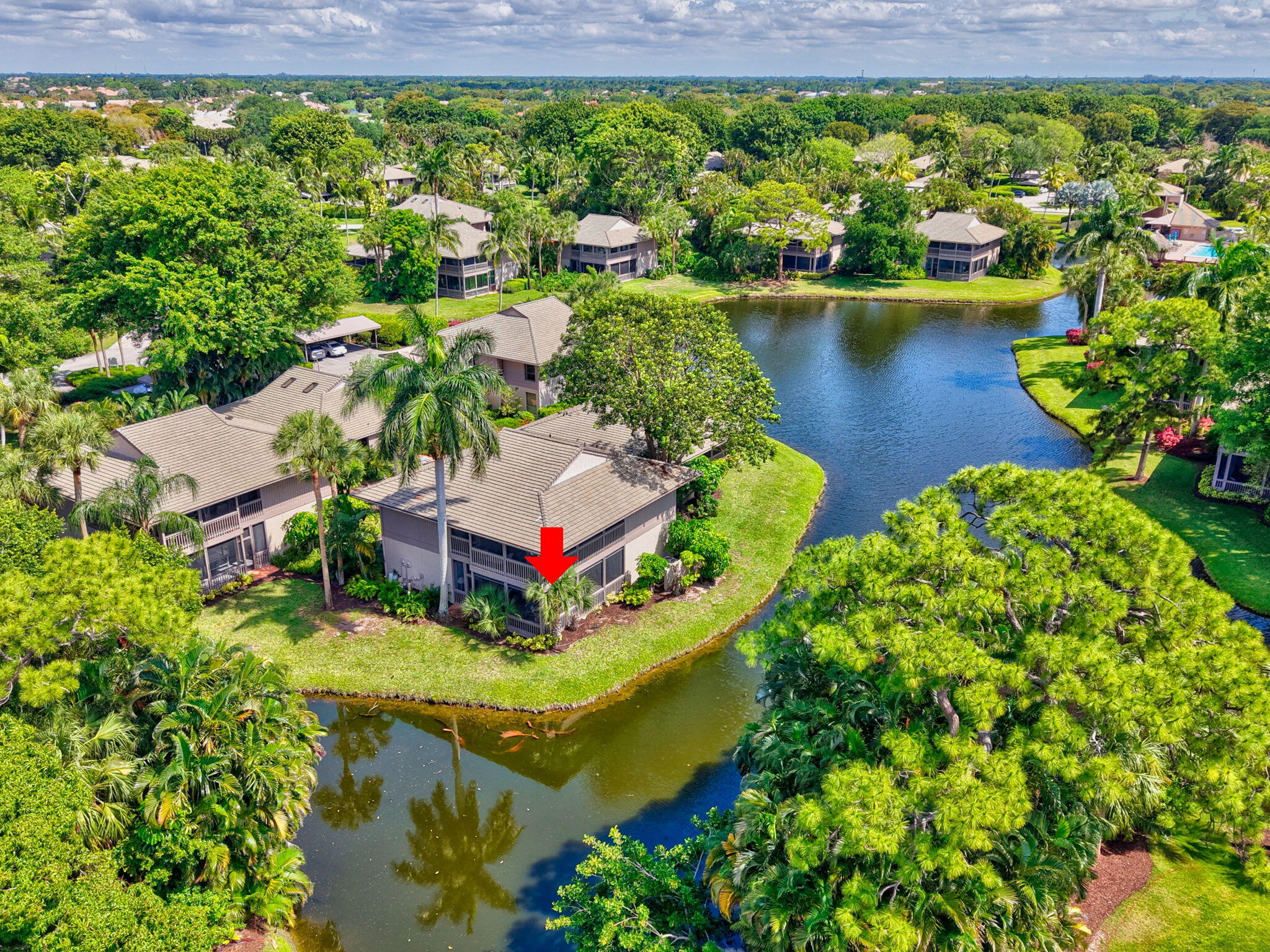 19953 Trevi Way, Unit 19953 Boca Raton, FL 33434 - Photo 44 of 91 44-web-or-mls-DJI_20250409112542_0031_D_